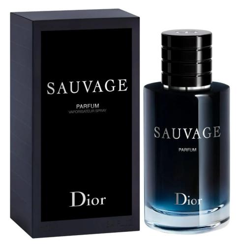 عطر ديور سوفاج SAUVAGE Perfume