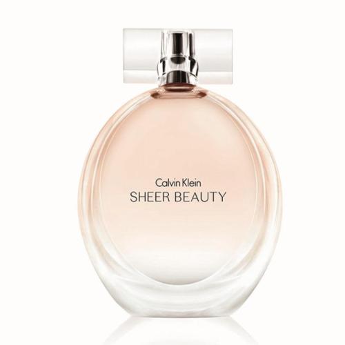 كالفن كلاين عطر شير بيوتي للنساء-او دو تواليت