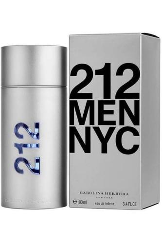 عطر هريرا 212 للرجال (M) أو دو تواليت 100 مل