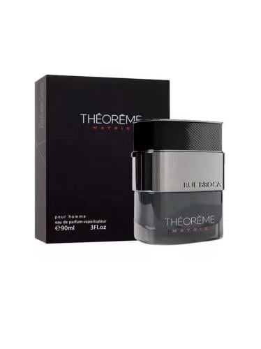 THÉORÈME MATRIX pour homme تيوريم ماتريكس بور أوم...