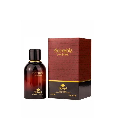 عطر Adorable Pour Femme من TAD An