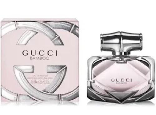 عطر قوتشي بامبو بارفيوم نسائي 75 مل