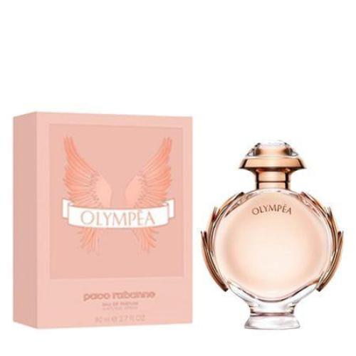 عطر أوليمبيا أكوا للنساء - 80 مل - مركز