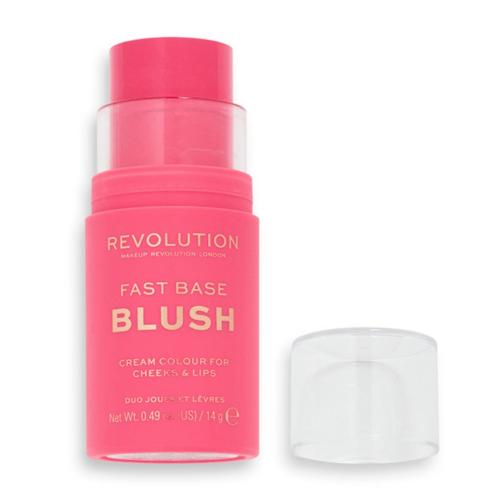 مستحضرات "Fast Base Blush"