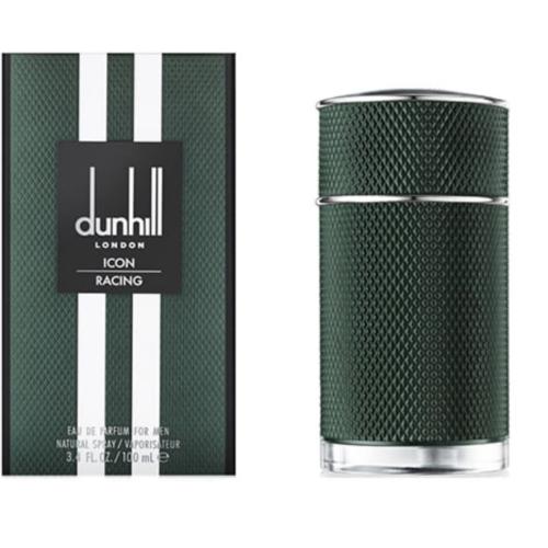 دنهل عطر ايكون ريسنج جرين للرجال أو دو برفيوم 100...