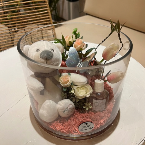 Baby gift 2