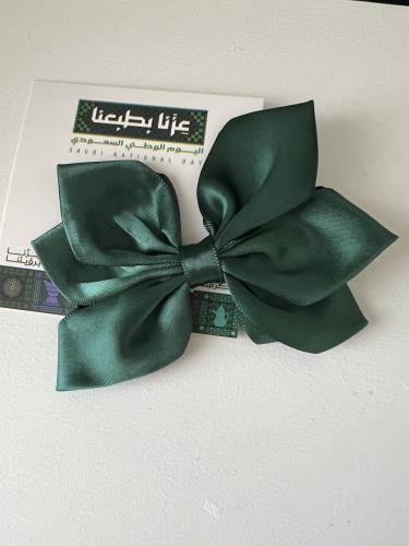 National Day hair accessory