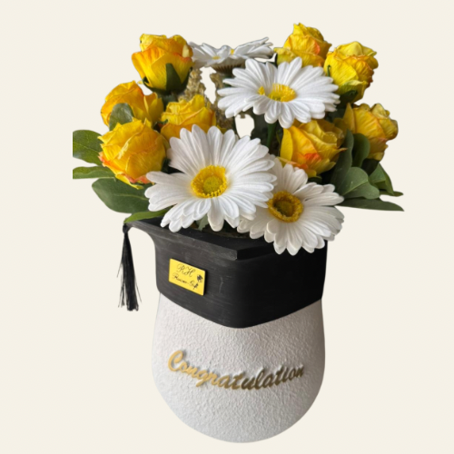 Graduation cap