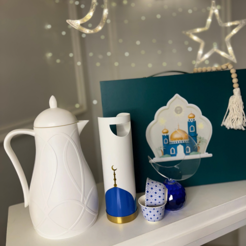 Luxurious Ramadan box Ramadan gift