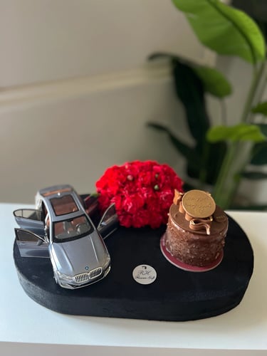 Gift license 6