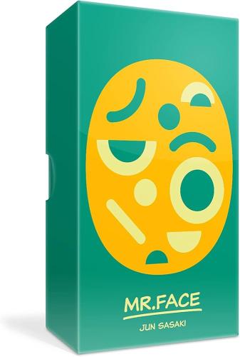 mr face