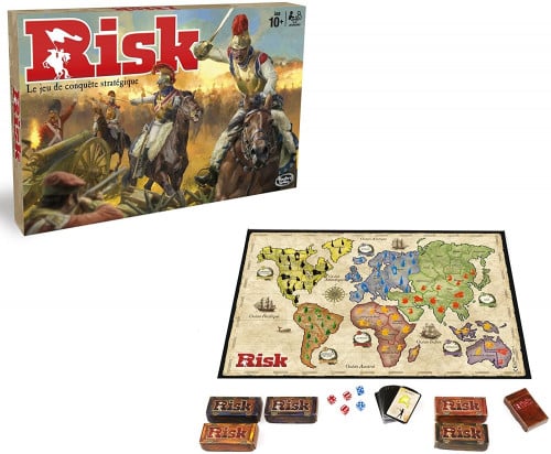 risk