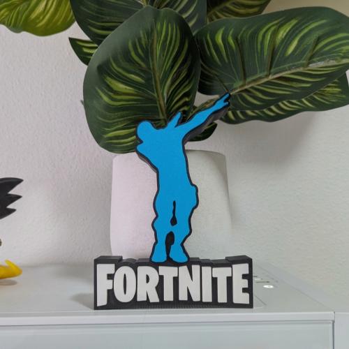 Fortnite logo فورت نايت