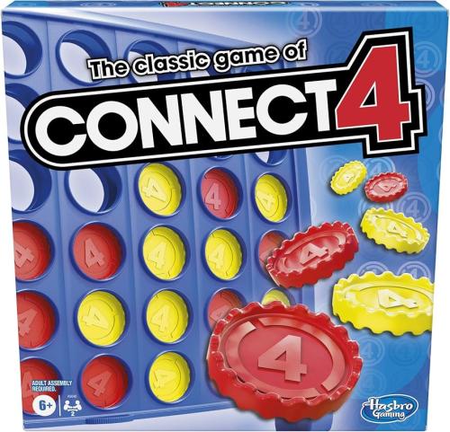 connect 4