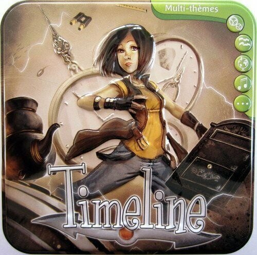 TimeIine