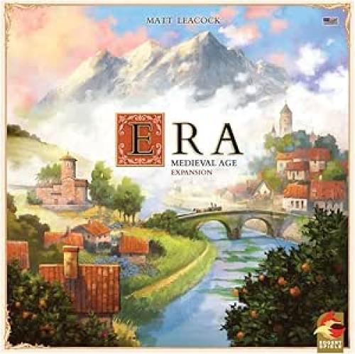 Era: The Medieval Age