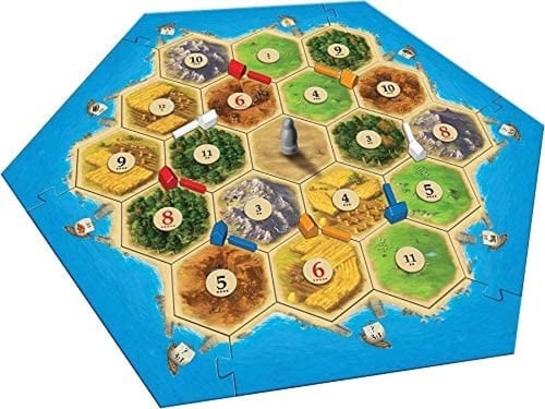 catan expansion pack 5-6 players