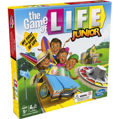 life junior