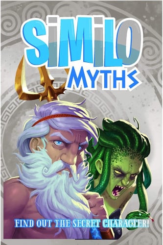 Similo Myths