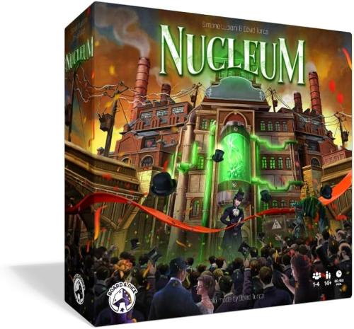 Nucleum