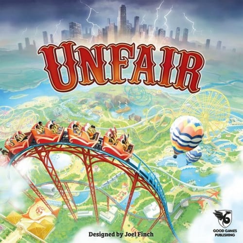 unfair