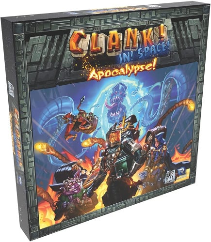 Clank Apooaiypse