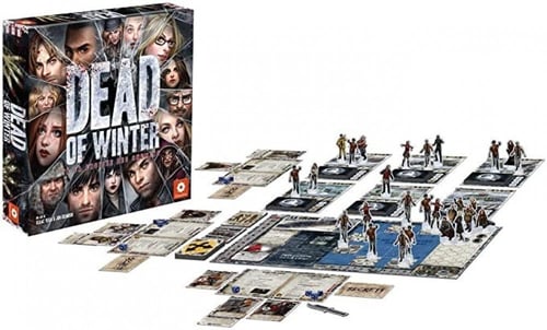 Dead of Winter