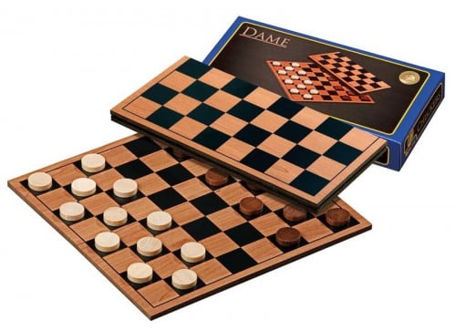 Dame Checkers