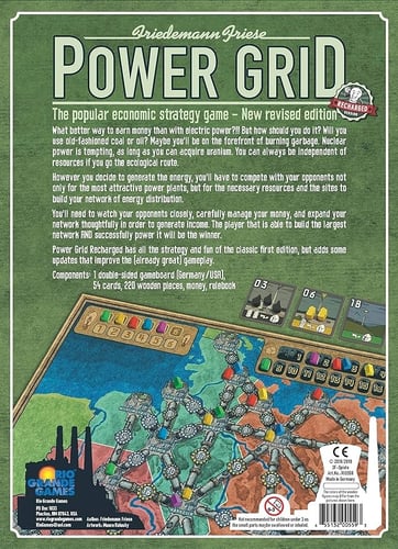 Power Grid