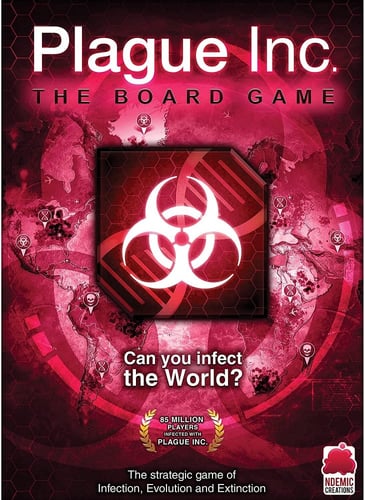 Plague Inc.