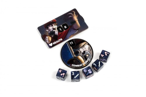 Dice Throne: Season 2 - Box 2