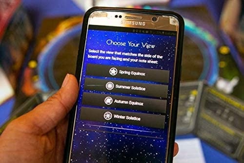 البحث عن الكوكب العاشر