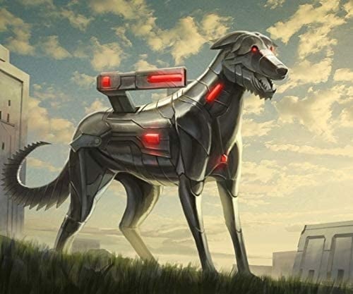 shards of salvation - infinity shards