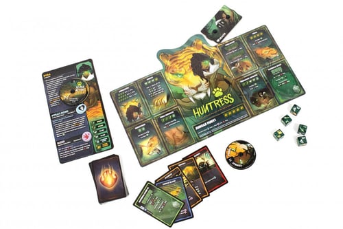 Dice Throne: Season 2 - Box 2