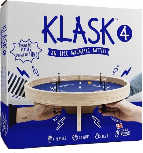 Klask 4