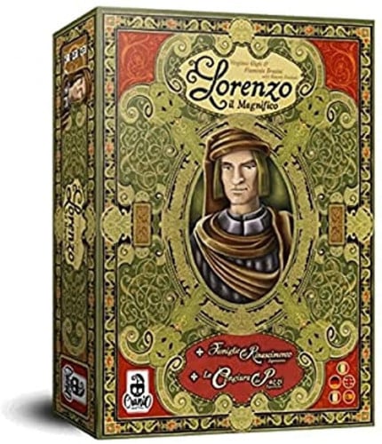 Lorenzo il Magnifico (2nd Ed.)