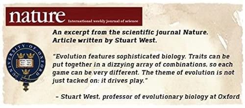 Evolution: Climate Stand-Alone Game