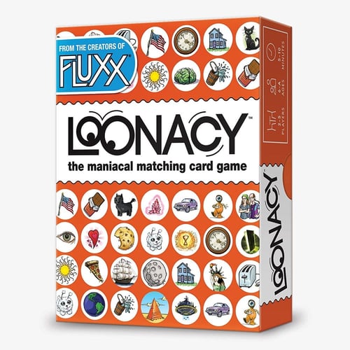 Loonacy fluxx