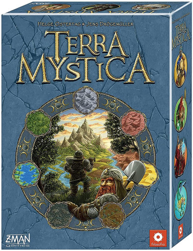 Terra Mystica