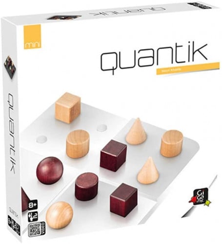 Quantik
