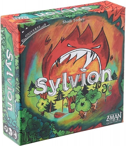 Sylvion