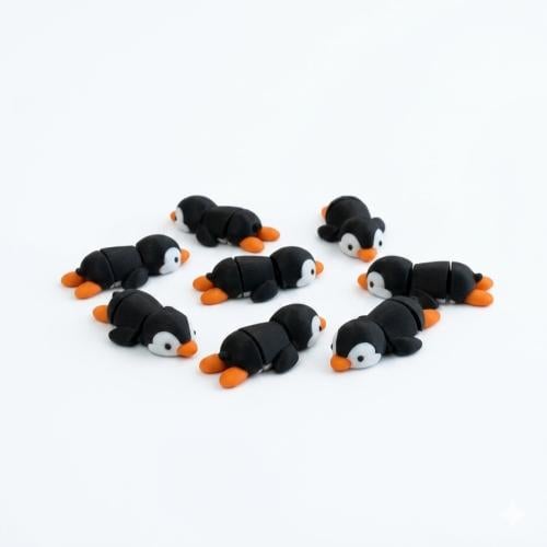 Little penguin