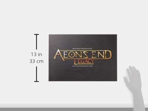 Aeon's End: Legacy