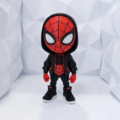 Spiderman سبايدرمان