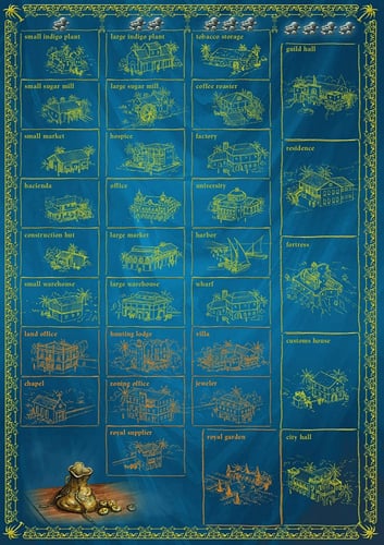 Puerto Rico (Deluxe Ed.)