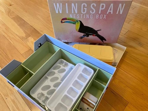 Wingspan - Nested Box