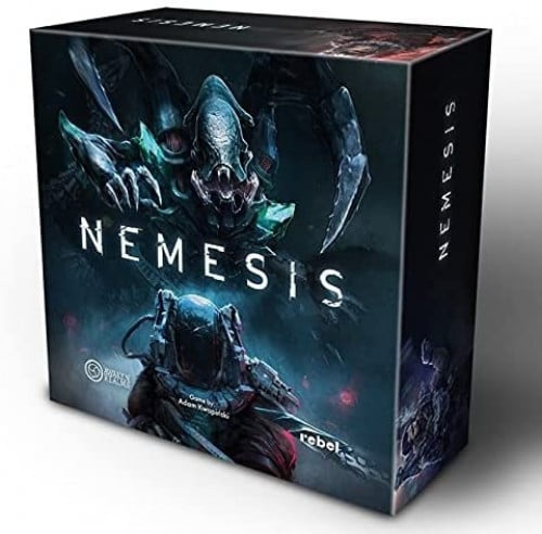 Nemesis