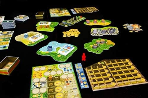 Altiplano