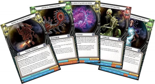 Cosmic Encounter