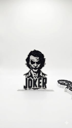 Joker Stand